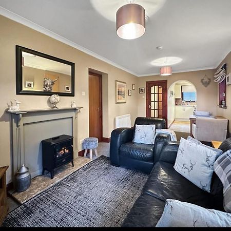 Craigavon Cottage Ballachulish Esterno foto