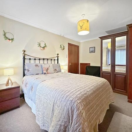 Craigavon Cottage Ballachulish Esterno foto