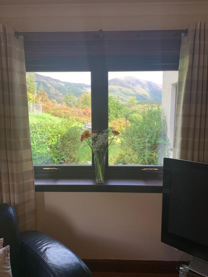 Craigavon Cottage Ballachulish Esterno foto