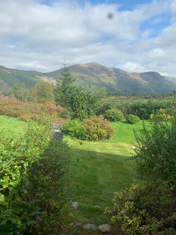 Craigavon Cottage Ballachulish Esterno foto