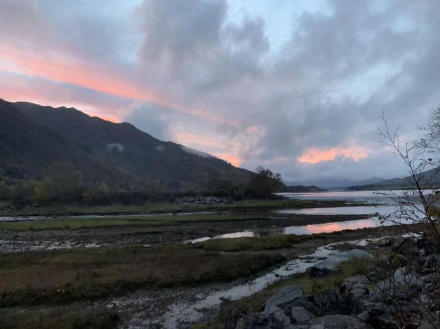 Craigavon Cottage Ballachulish Esterno foto