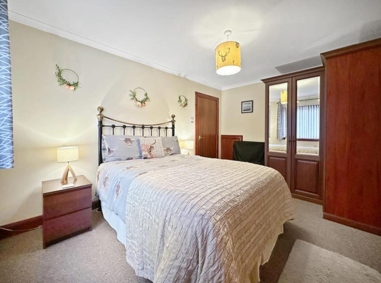 Craigavon Cottage Ballachulish Esterno foto