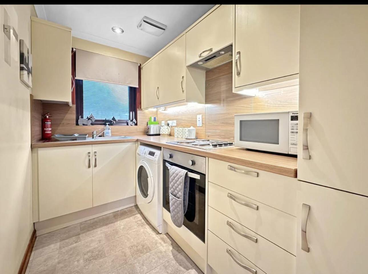 Craigavon Cottage Ballachulish Esterno foto